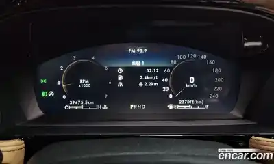 Lincoln Corsair 2021 2.0 гидро, миниатюра 8