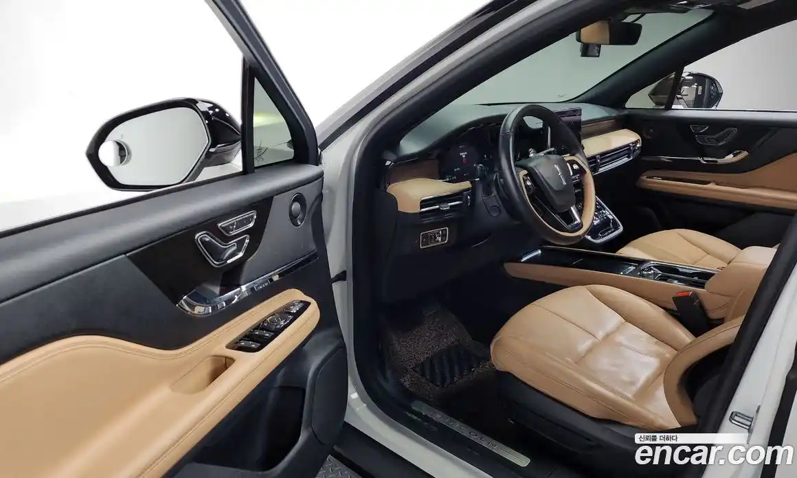 Lincoln Corsair 2021 2.0 гидро, фото 10