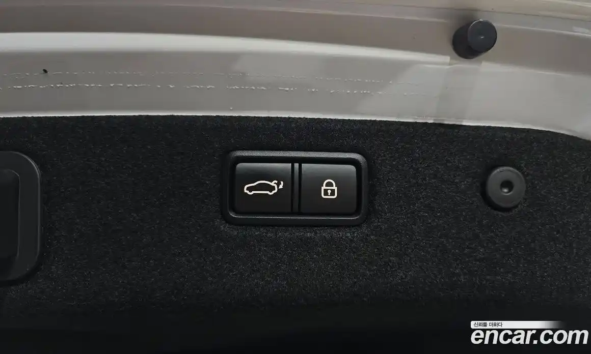 Genesis G70 2019 2.0 гидро в Москве № 309173, фото 20