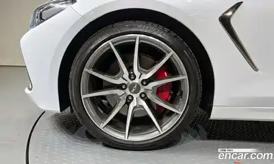 Genesis G70 2019 2.0 гидро в Москве № 309173, миниатюра 5
