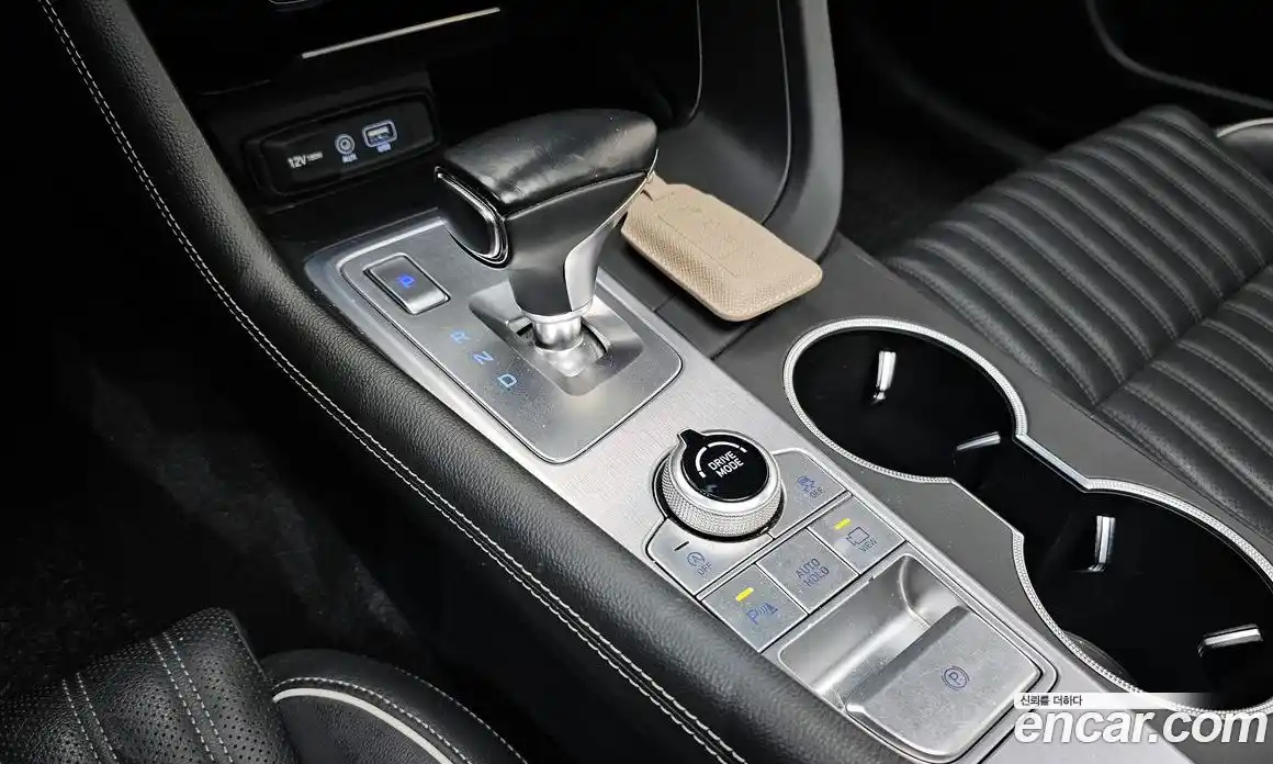 Genesis G70 2019 2.0 гидро в Москве № 309173, фото 9