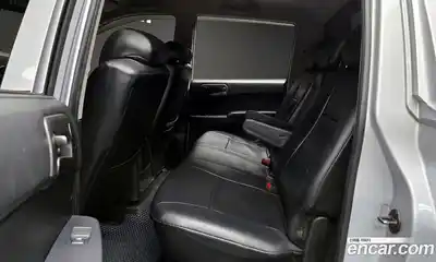 SsangYong Actyon 2011 2.0 гидро в Москве, миниатюра 12