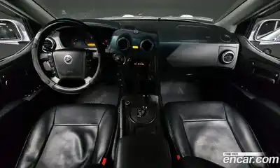 SsangYong Actyon 2011 2.0 гидро в Москве, миниатюра 7