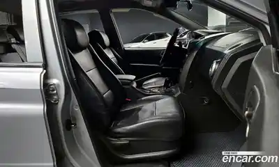 SsangYong Actyon 2011 2.0 гидро в Москве, миниатюра 10