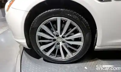 Maserati Quattroporte 2016 3.0 гидро, миниатюра 5