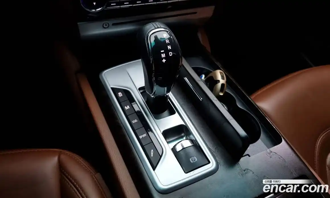 Maserati Quattroporte 2016 3.0 гидро, фото 9