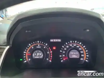 SsangYong Korando 2014 2.0 гидро в Москве № 33875, миниатюра 8