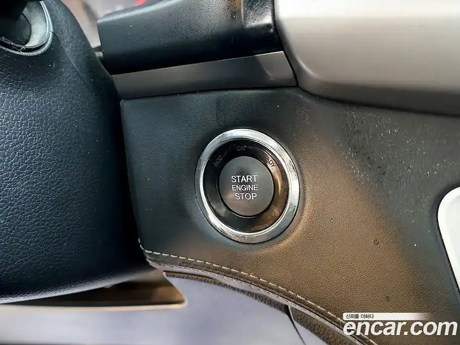 SsangYong Rexton 2018 2.2 гидро, фото 13