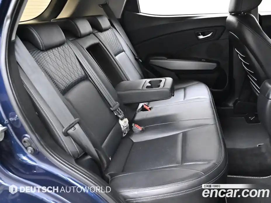 SsangYong TIBOLI 2017 1.6 гидро в Москве № 36251, фото 12