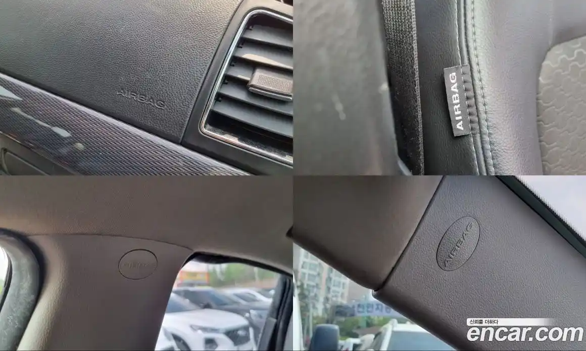 Chevrolet Captiva 2014 2.2 гидро в Москве, фото 18