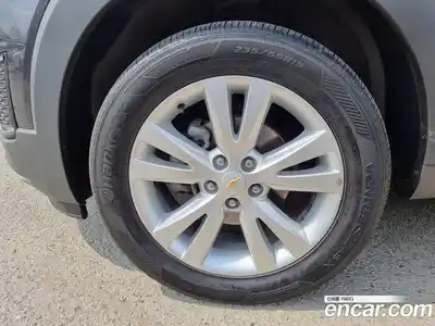 Chevrolet Captiva 2014 2.2 гидро в Москве, миниатюра 5