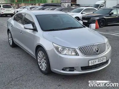 Chevrolet Alpheon 2011 3.0 гидро в Москве № 38491, миниатюра 3