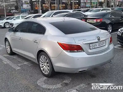 Chevrolet Alpheon 2011 3.0 гидро в Москве № 38491, миниатюра 5