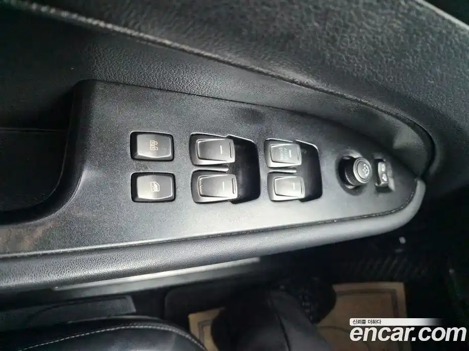 SsangYong Rexton 2021 2.2 гидро в Москве № 410484, фото 16