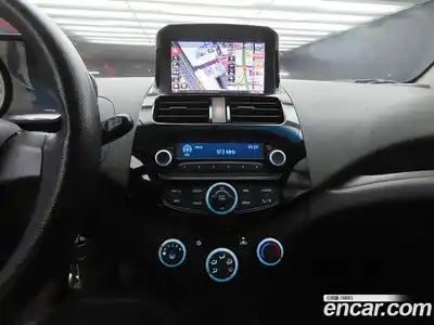 Chevrolet Spark 2013 1.0 механика в Москве, миниатюра 10