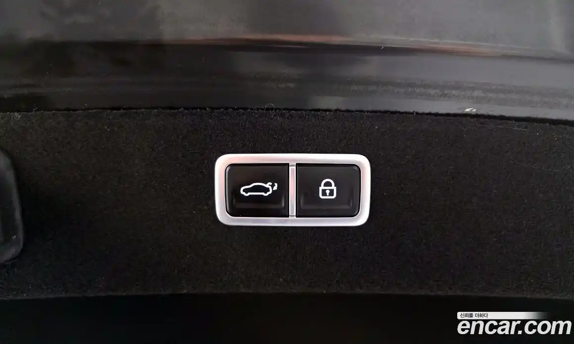 Genesis G80 2021 2.5 гидро в Москве, фото 20