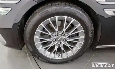 Genesis G80 2021 2.5 гидро в Москве, миниатюра 5