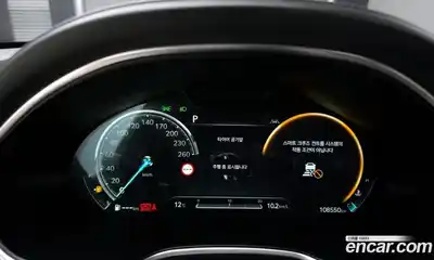 Genesis G80 2021 2.5 гидро в Москве, миниатюра 8