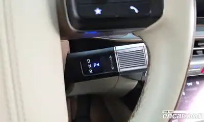 Hyundai Grandeur 2023 2.5 гидро в Москве, миниатюра 9