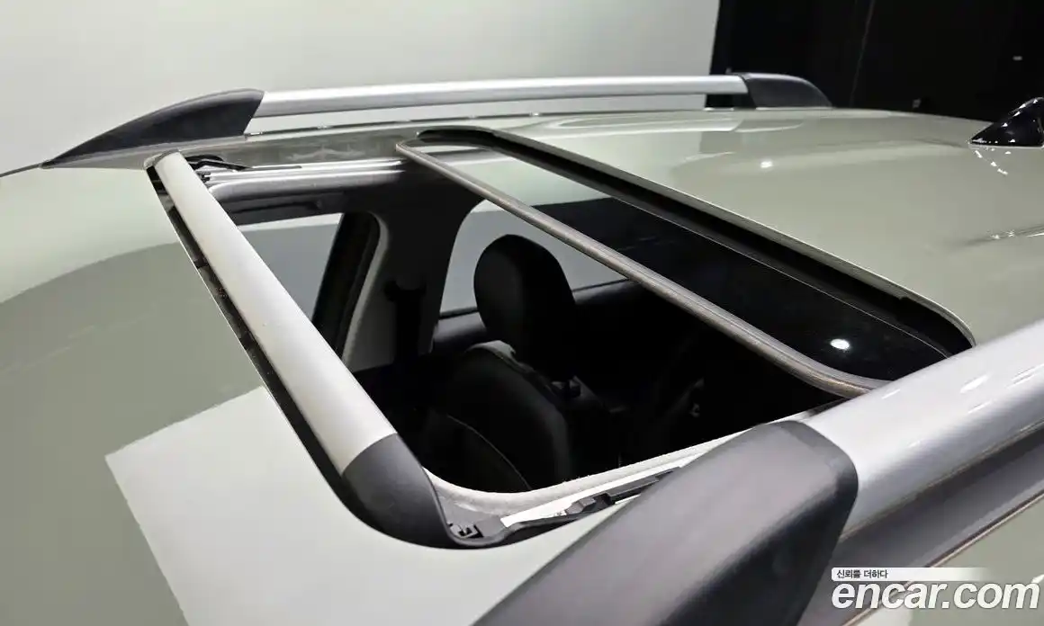 Hyundai Casper 2022 1.0 гидро в Москве № 45758, фото 19