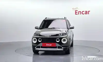Hyundai Casper 2022 1.0 гидро в Москве № 45758, миниатюра 3