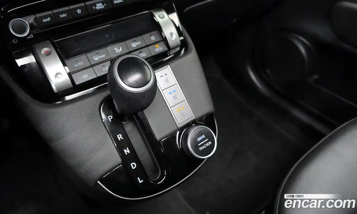Hyundai Casper 2022 1.0 гидро в Москве № 45758, фото 9