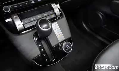 Hyundai Casper 2022 1.0 гидро в Москве № 45758, миниатюра 9