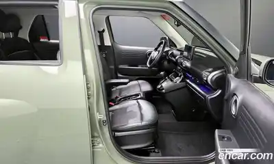 Hyundai Casper 2022 1.0 гидро в Москве № 45758, миниатюра 10