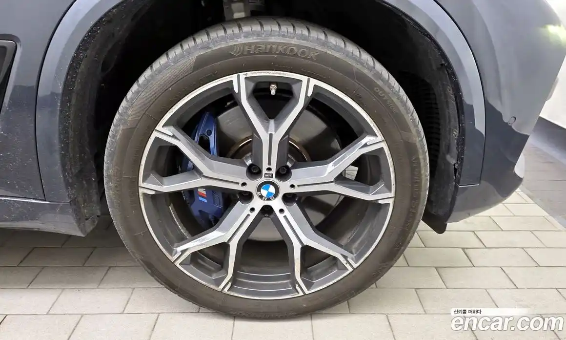 BMW X5 2020 3.0 гидро в Москве, фото 4