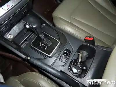 SsangYong Rexton 2023 2.2 гидро в Москве № 491438, миниатюра 12