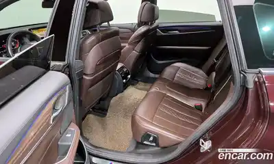 BMW 6-Series 2020 2.0 гидро в Москве, миниатюра 12