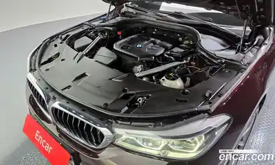 BMW 6-Series 2020 2.0 гидро в Москве, миниатюра 6