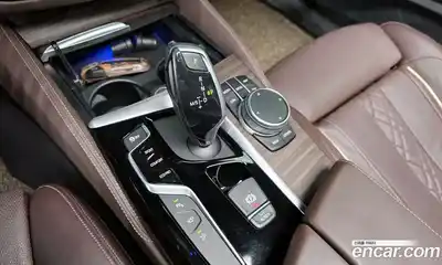 BMW 6-Series 2020 2.0 гидро в Москве, миниатюра 9