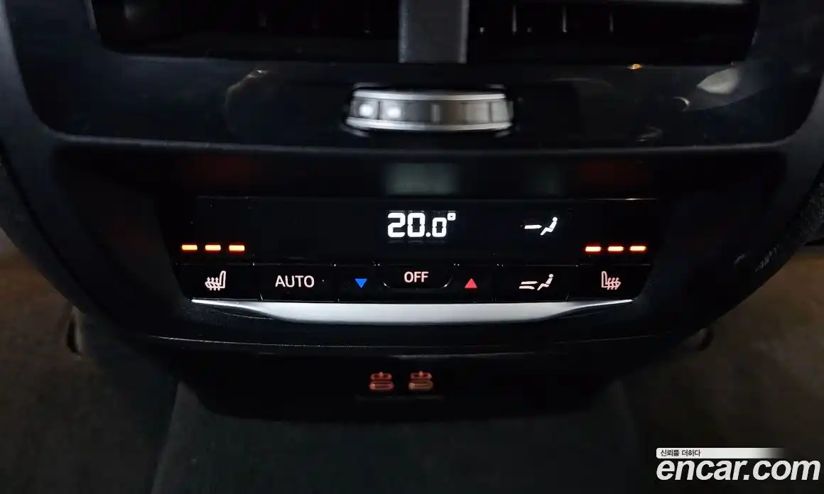BMW X4 2023 2.0 гидро в Москве, фото 18