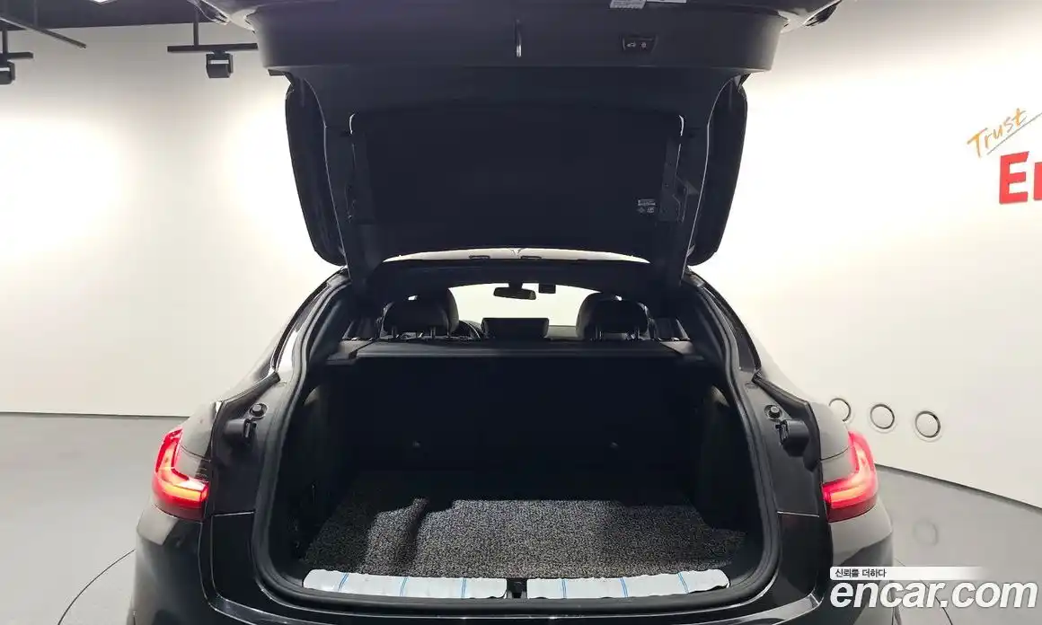 BMW X4 2023 2.0 гидро в Москве, фото 20