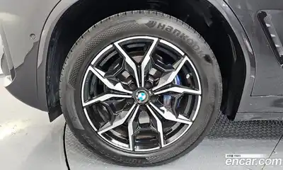 BMW X4 2023 2.0 гидро в Москве, миниатюра 5