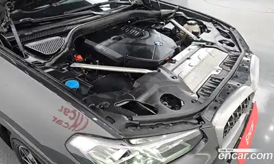 BMW X4 2023 2.0 гидро в Москве, миниатюра 6