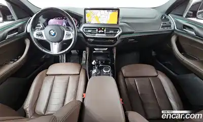BMW X4 2023 2.0 гидро в Москве, миниатюра 7