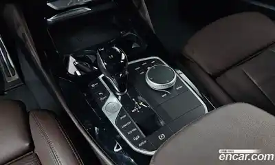 BMW X4 2023 2.0 гидро в Москве, миниатюра 9