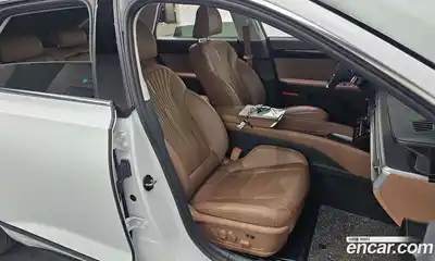 Hyundai Grandeur 2023 2.5 гидро в Москве, миниатюра 11
