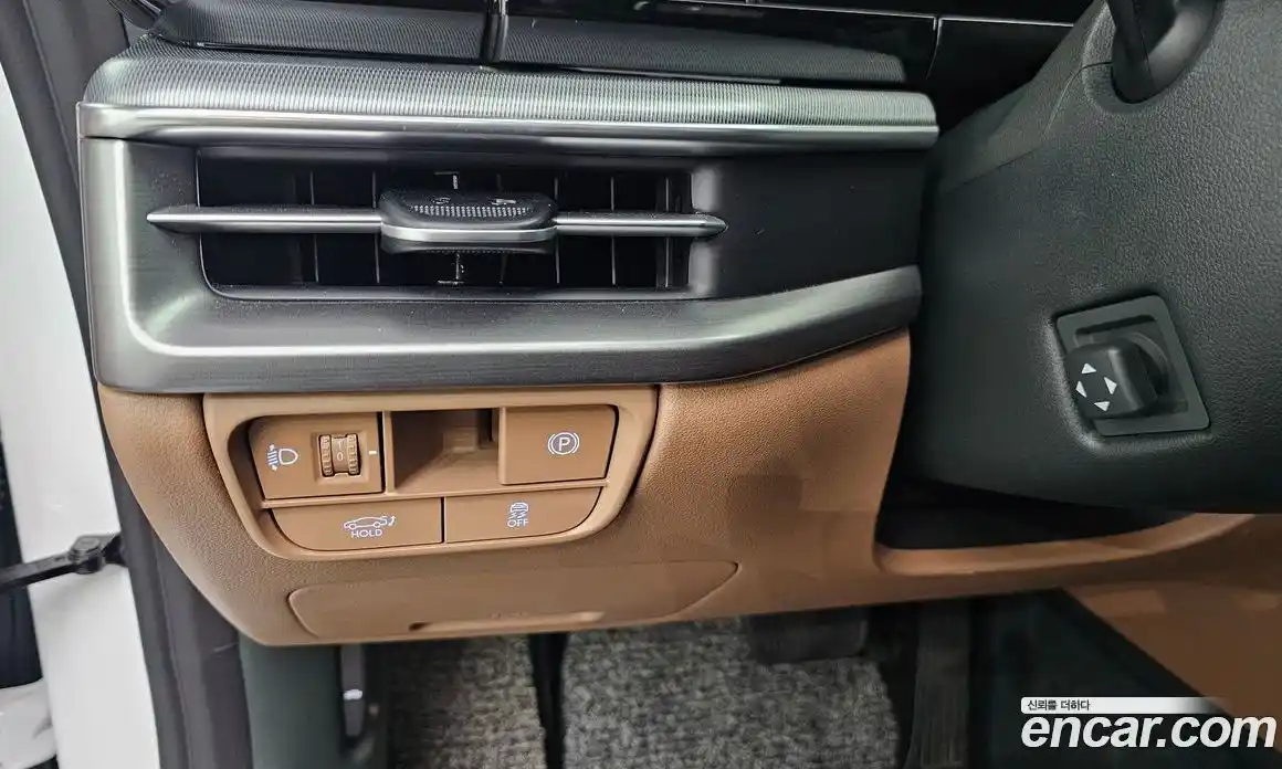 Hyundai Grandeur 2023 2.5 гидро в Москве, фото 18