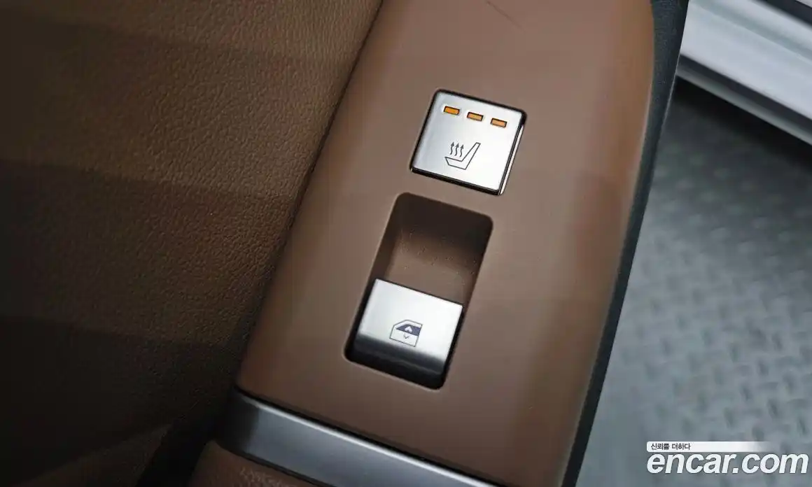 Hyundai Grandeur 2023 2.5 гидро в Москве, фото 19