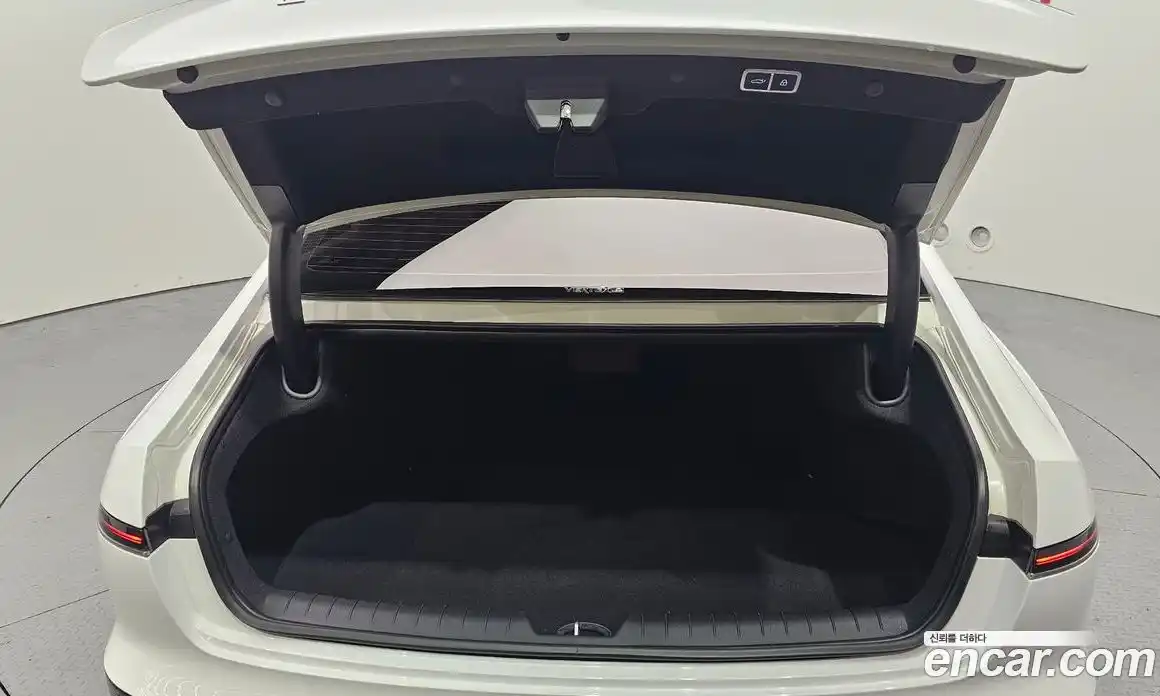 Hyundai Grandeur 2023 2.5 гидро в Москве, фото 20