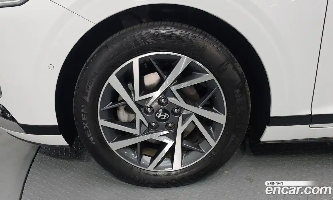 Hyundai Grandeur 2023 2.5 гидро в Москве, фото 5