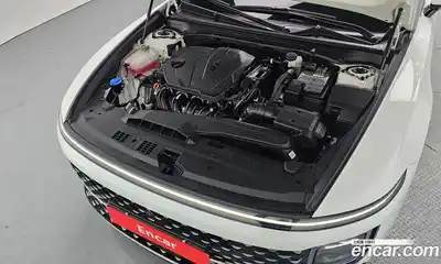 Hyundai Grandeur 2023 2.5 гидро в Москве, миниатюра 6