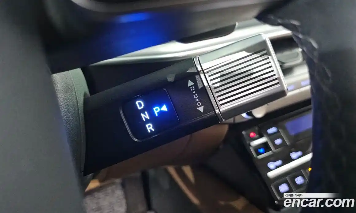 Hyundai Grandeur 2023 2.5 гидро в Москве, фото 9