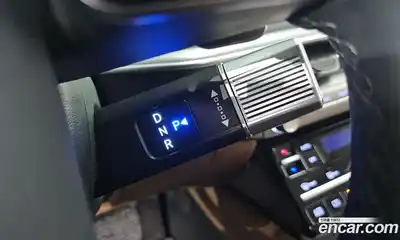 Hyundai Grandeur 2023 2.5 гидро в Москве, миниатюра 9