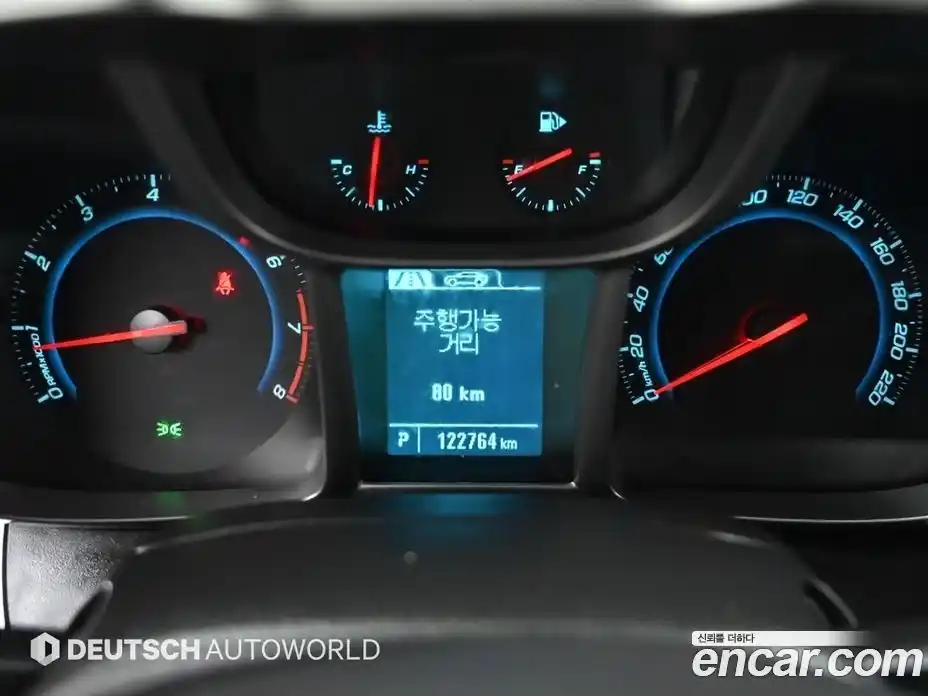 Chevrolet Orlando 2015 2.0 гидро в Москве, фото 9