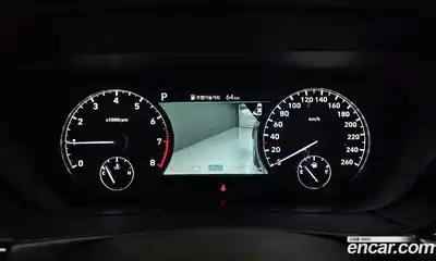 Genesis G90 2019 3.8 гидро в Москве, миниатюра 8
