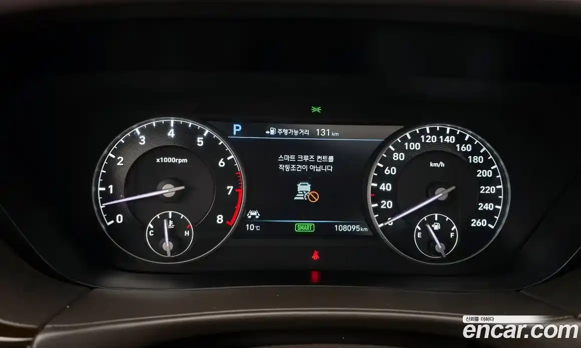 Genesis EQ900 2016 5.0 гидро в Москве, фото 8